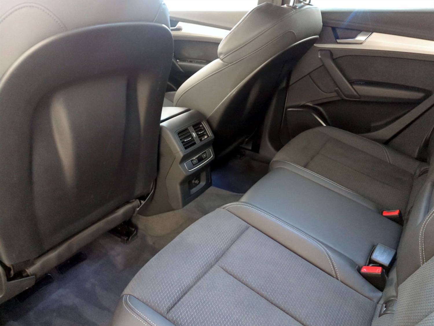 Used Audi Q5 2020 for sale - 77185972: Photo 14