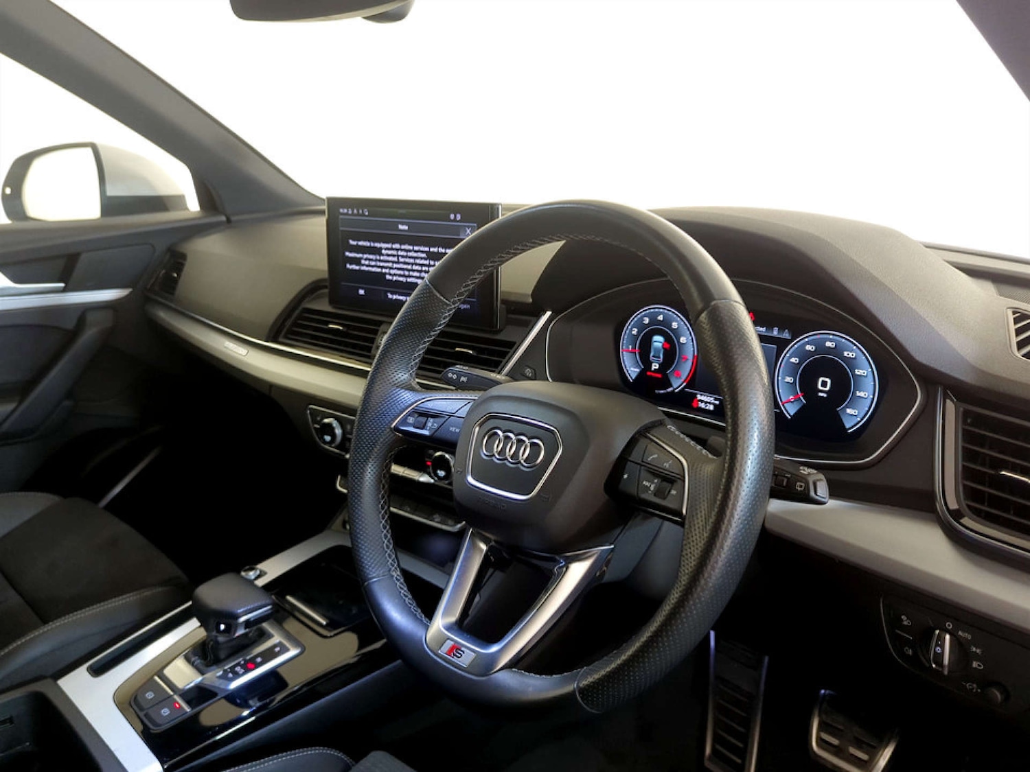 Used Audi Q5 2020 for sale - 77185972: Photo 16