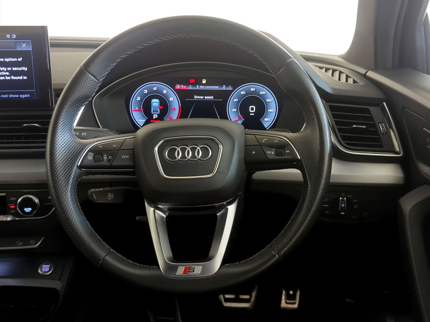 Used Audi Q5 2020 for sale - 77185972: Photo 17