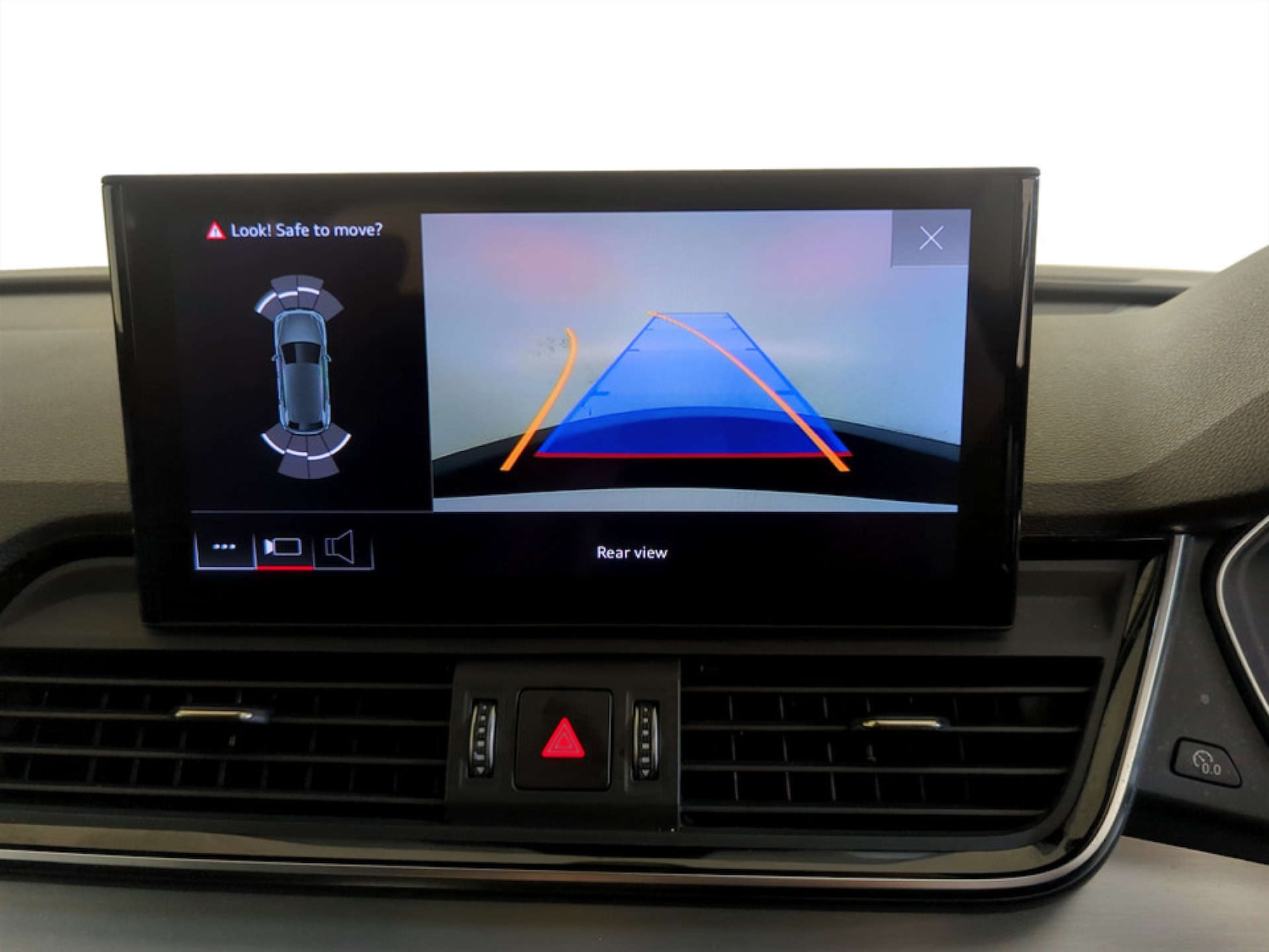 Used Audi Q5 2020 for sale - 77185972: Photo 21