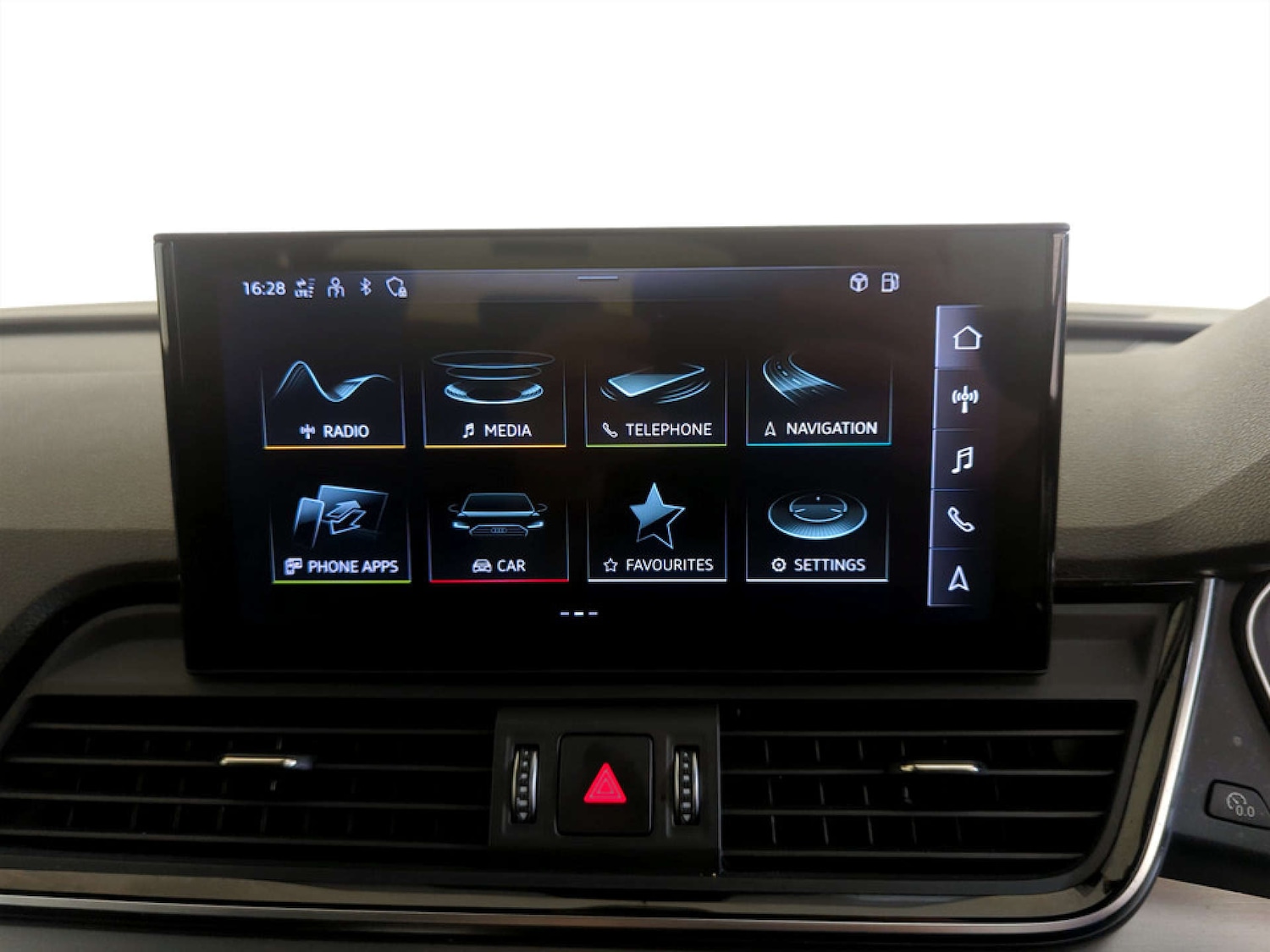 Used Audi Q5 2020 for sale - 77185972: Photo 25