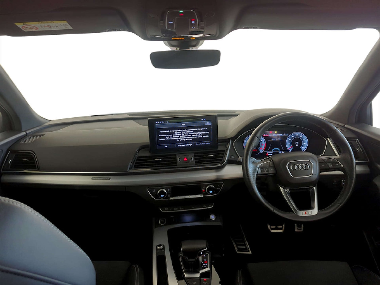 Used Audi Q5 2020 for sale - 77185972: Photo 3