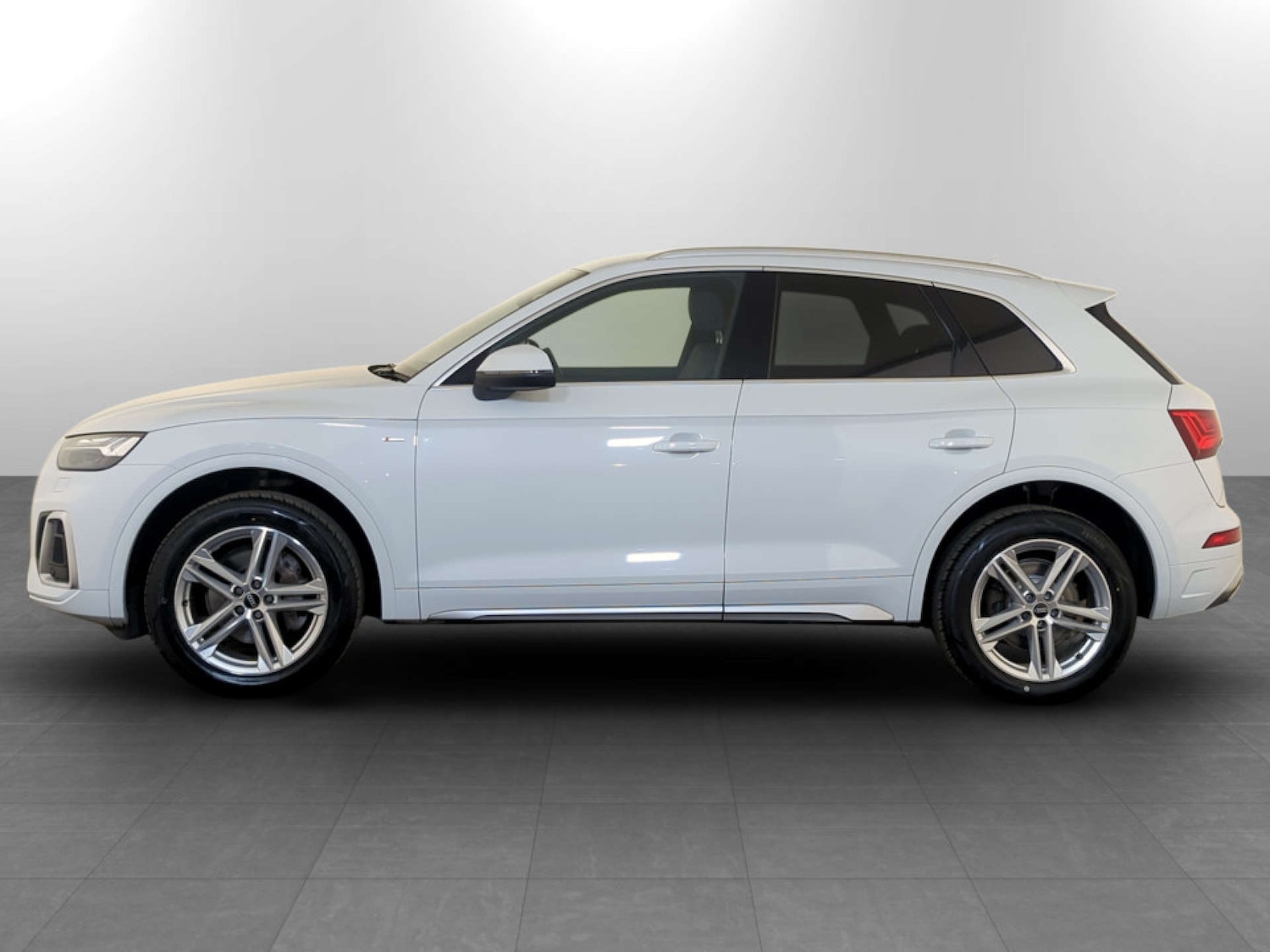 Used Audi Q5 2020 for sale - 77185972: Photo 7