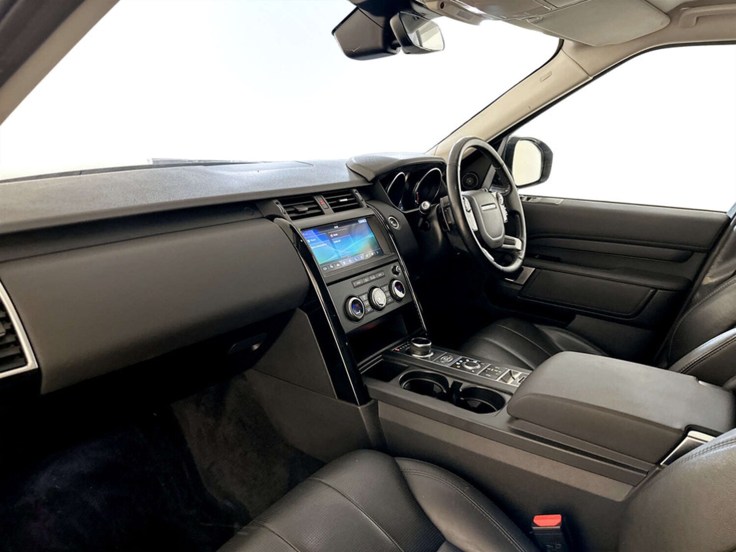 Used Land Rover Discovery 2020 for sale - 77408917: Photo 12