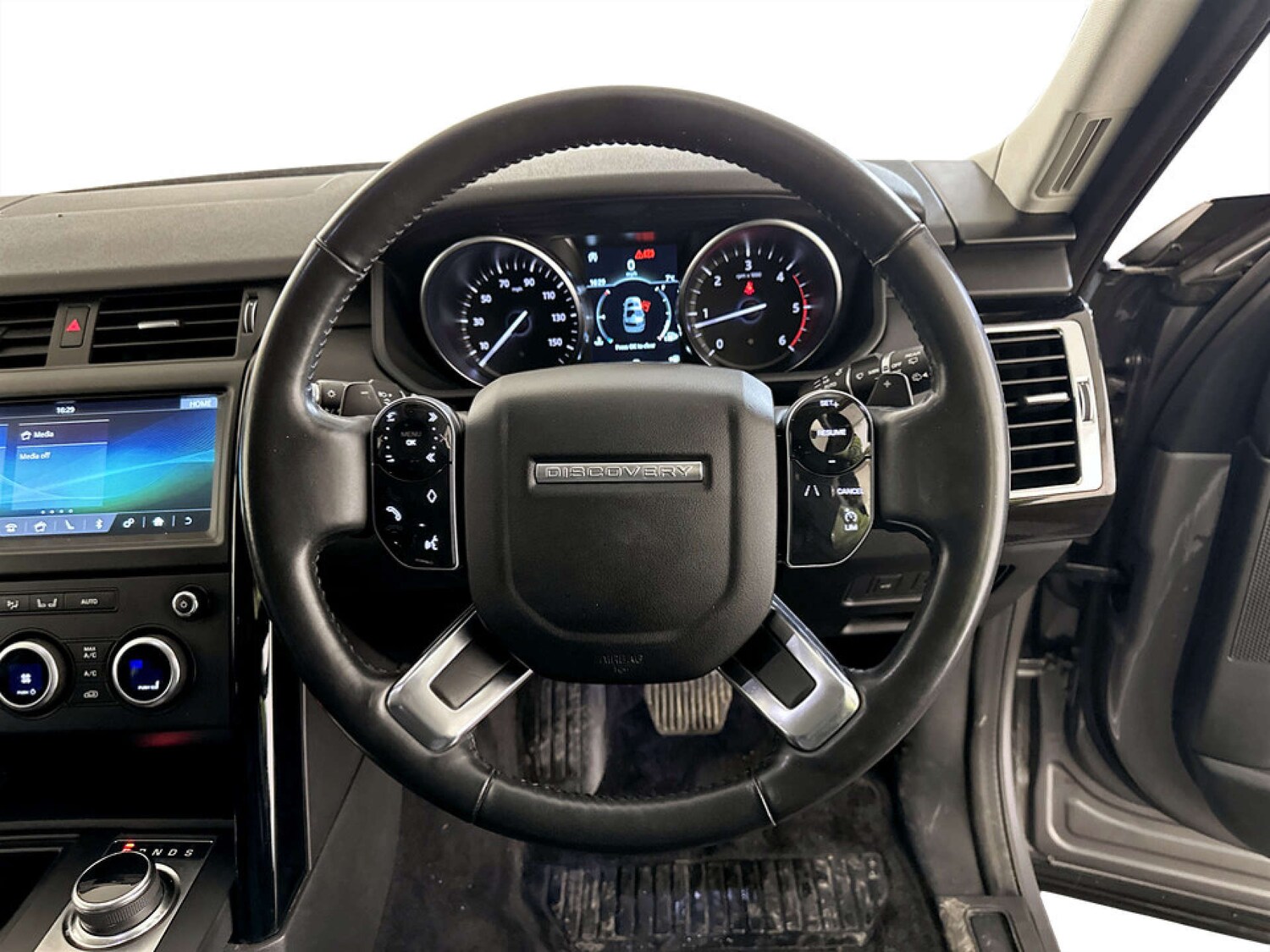 Used Land Rover Discovery 2020 for sale - 77408917: Photo 16