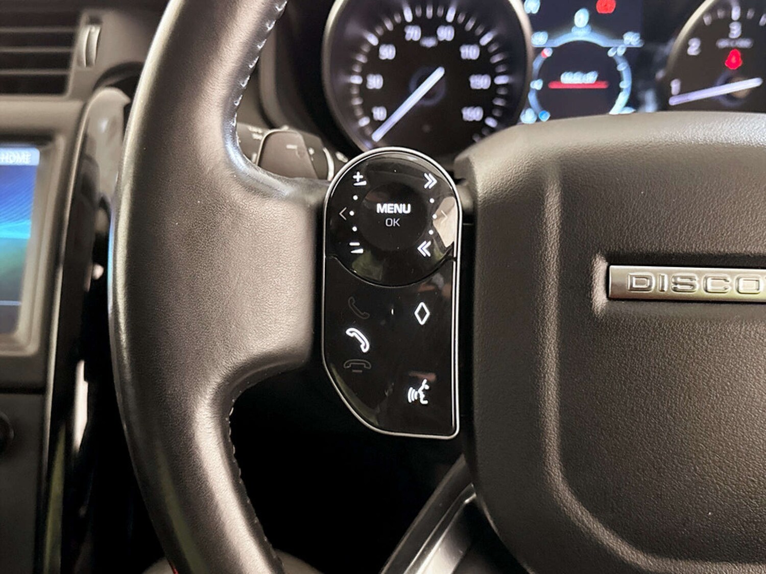 Used Land Rover Discovery 2020 for sale - 77408917: Photo 17