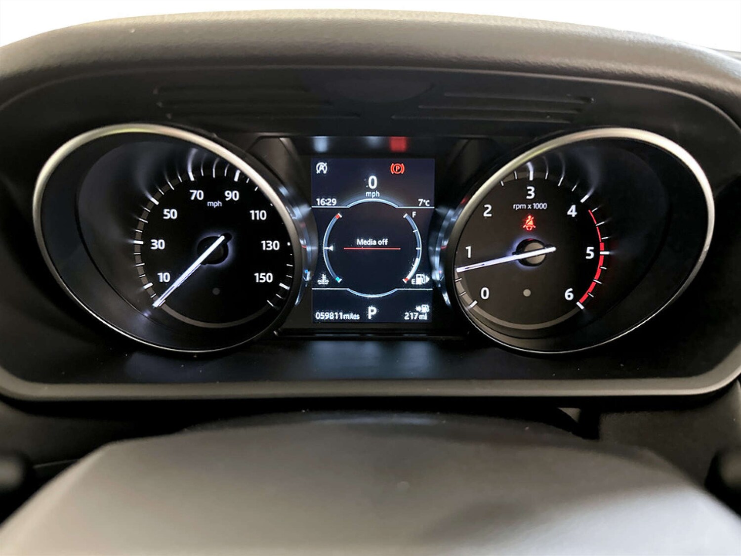 Used Land Rover Discovery 2020 for sale - 77408917: Photo 18