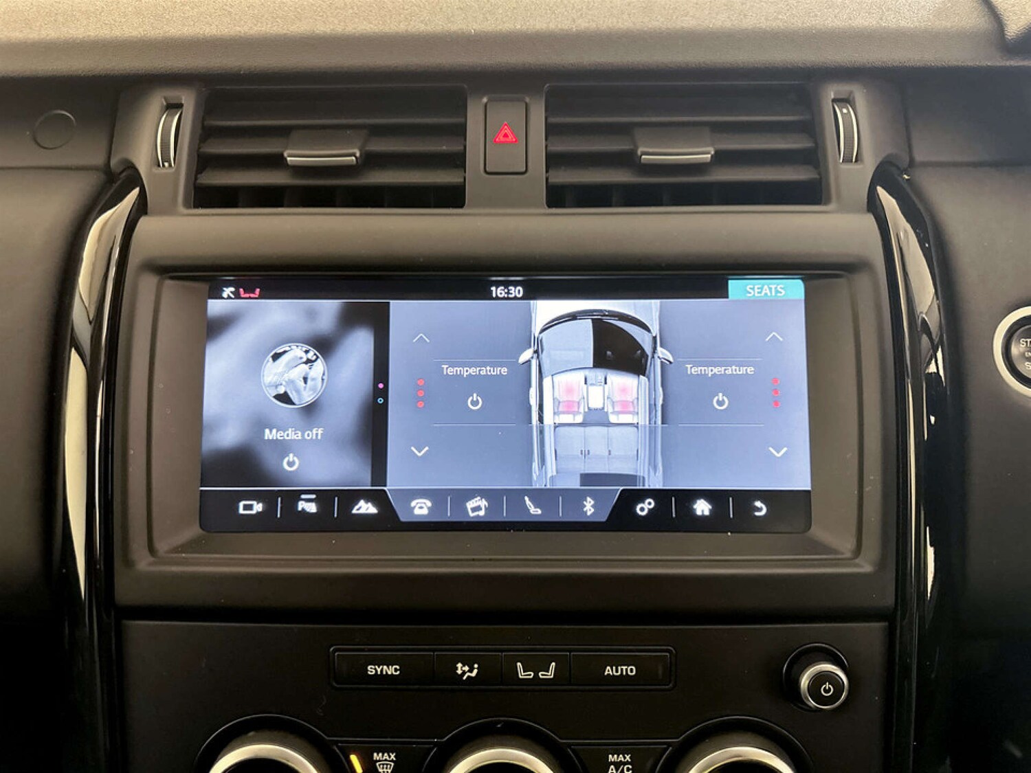 Used Land Rover Discovery 2020 for sale - 77408917: Photo 22