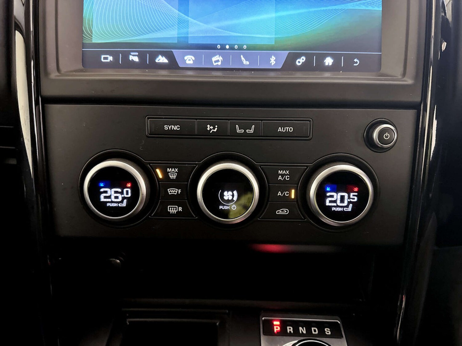 Used Land Rover Discovery 2020 for sale - 77408917: Photo 24