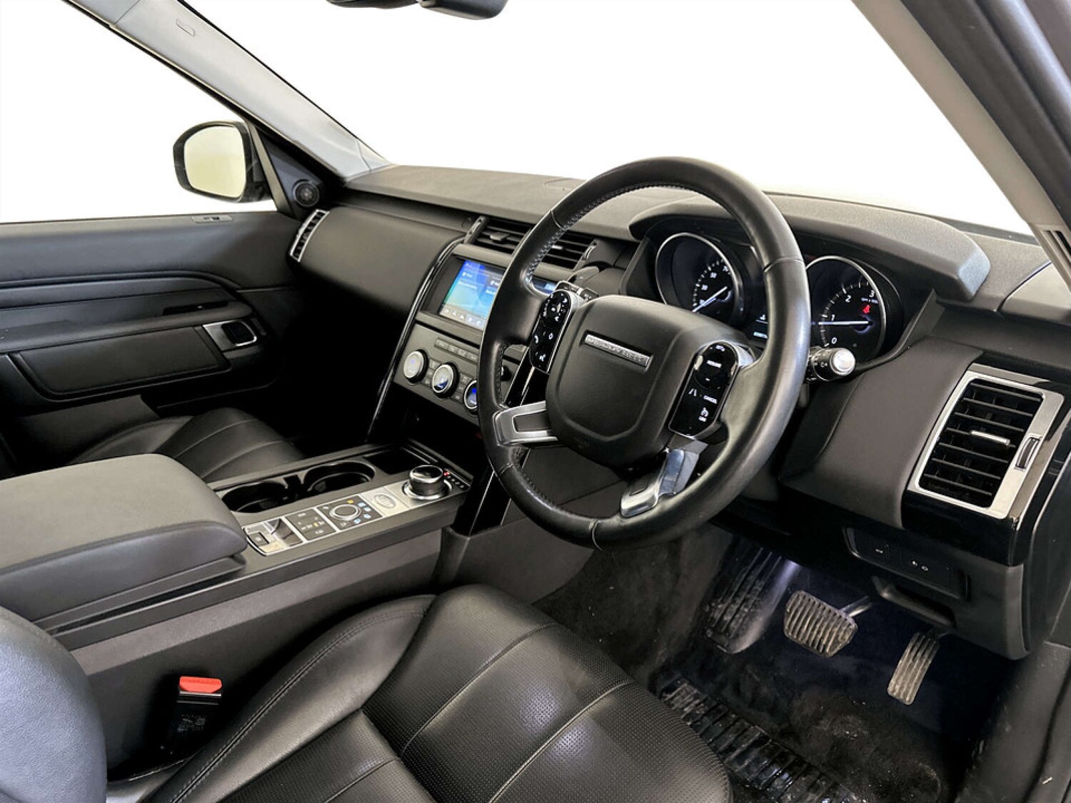 Used Land Rover Discovery 2020 for sale - 77408917: Photo 3