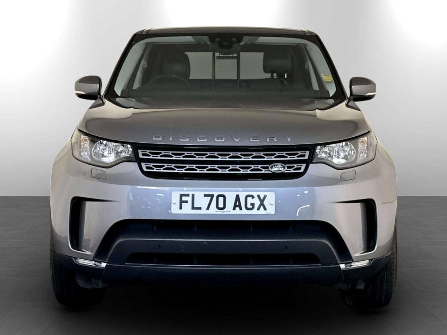Used Land Rover Discovery 2020 for sale - 77408917: Photo 5