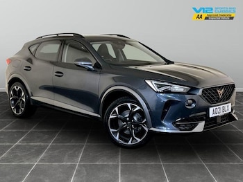 2021 - 1.5 TSI 150 V2 5dr