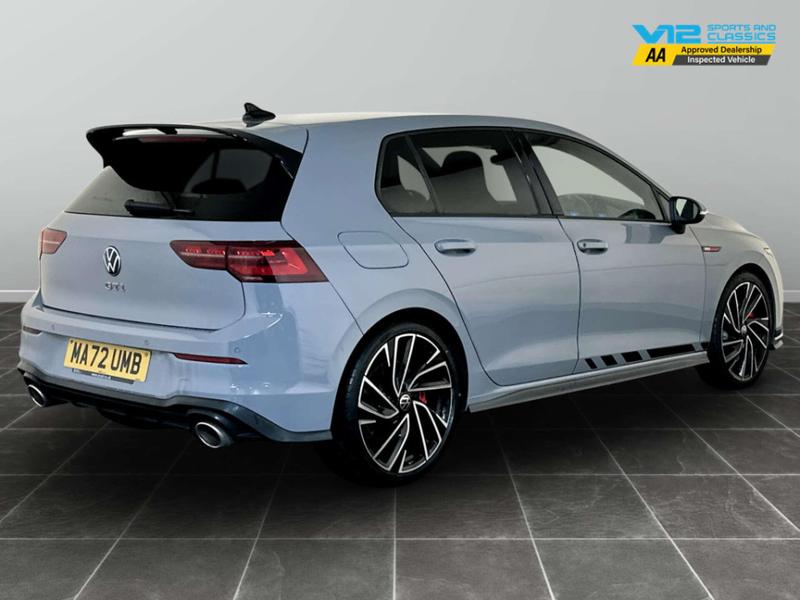 Used Volkswagen Golf 2022 for sale - 76972057: Photo 10