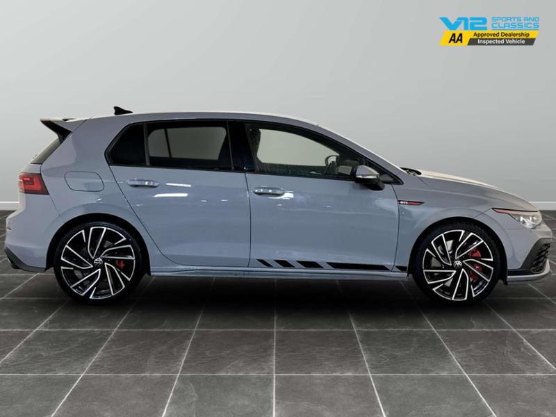 Used Volkswagen Golf 2022 for sale - 76972057: Photo 11