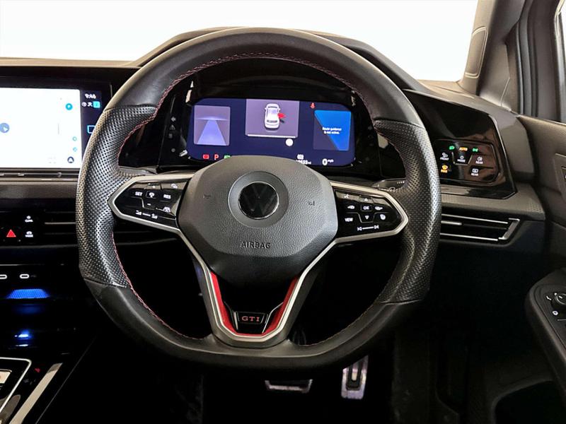 Used Volkswagen Golf 2022 for sale - 76972057: Photo 16