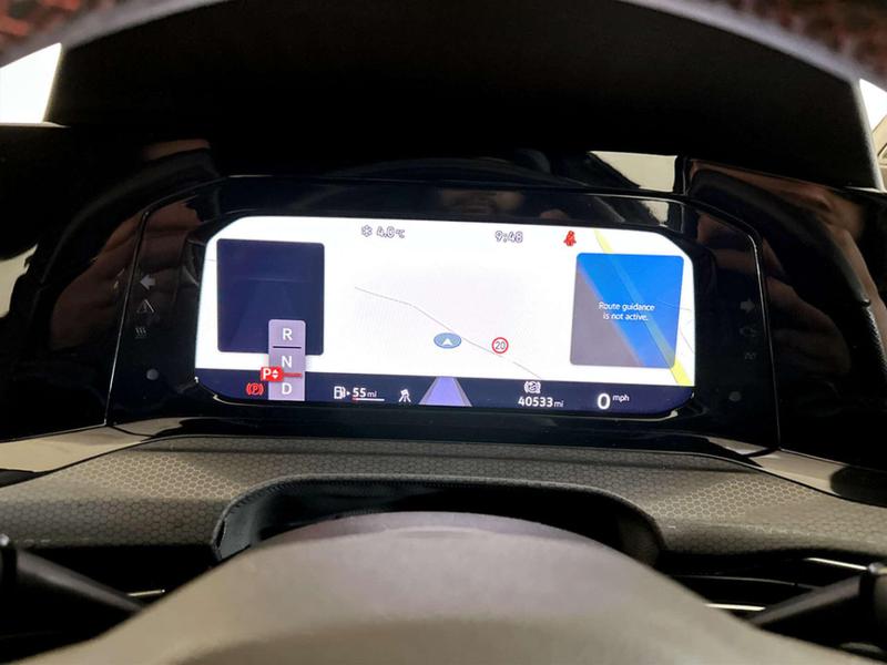 Used Volkswagen Golf 2022 for sale - 76972057: Photo 18