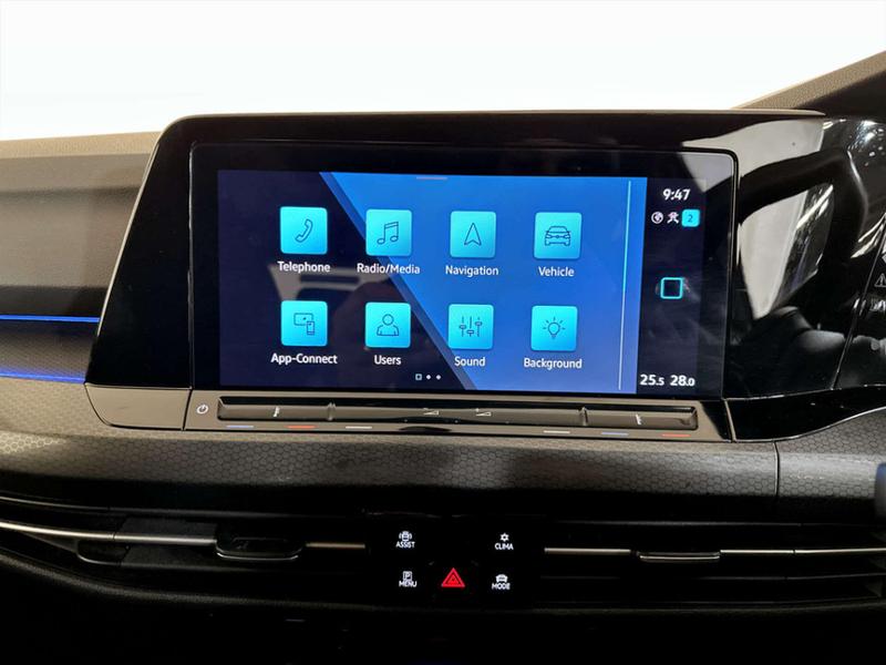 Used Volkswagen Golf 2022 for sale - 76972057: Photo 22