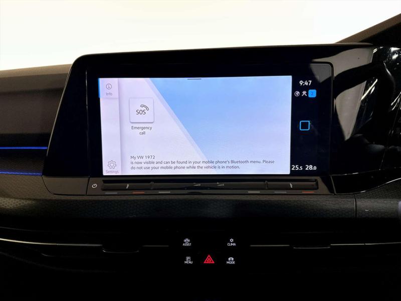 Used Volkswagen Golf 2022 for sale - 76972057: Photo 24