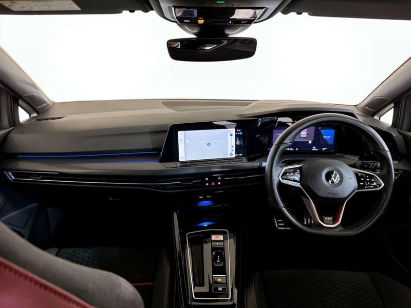 Used Volkswagen Golf 2022 for sale - 76972057: Photo 3