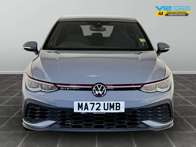 Used Volkswagen Golf 2022 for sale - 76972057: Photo 5
