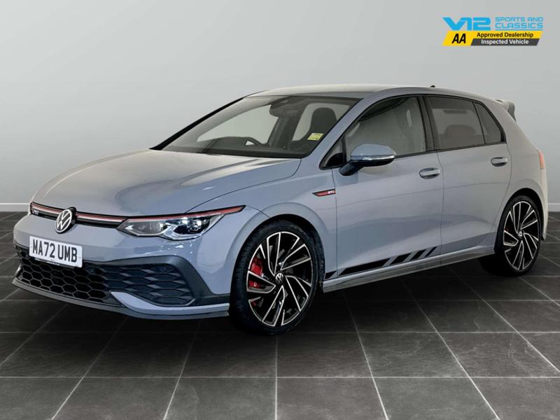 Used Volkswagen Golf 2022 for sale - 76972057: Photo 6