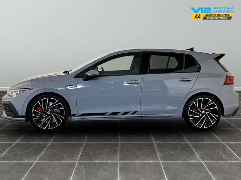 Used Volkswagen Golf 2022 for sale - 76972057: Photo 7