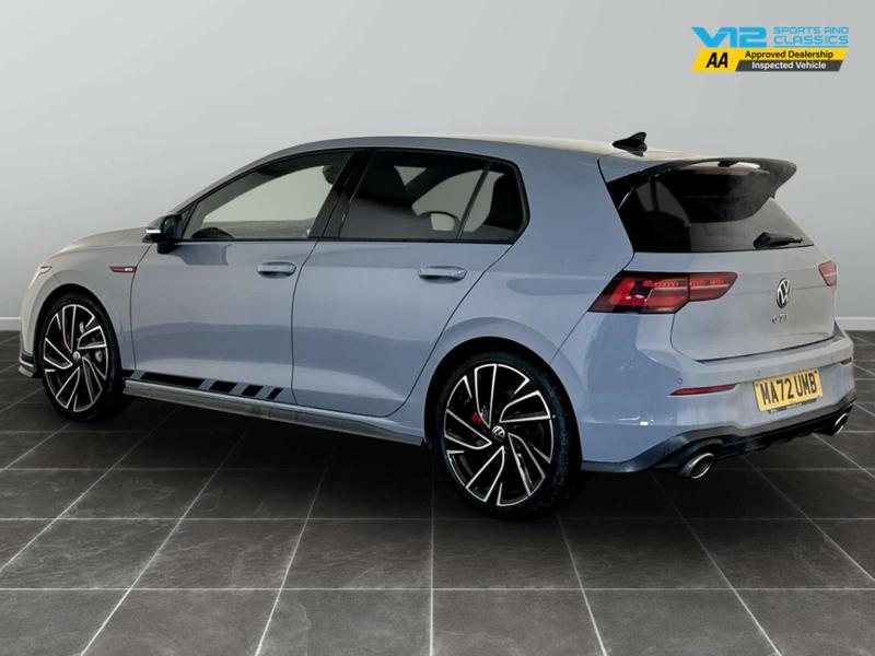 Used Volkswagen Golf 2022 for sale - 76972057: Photo 8