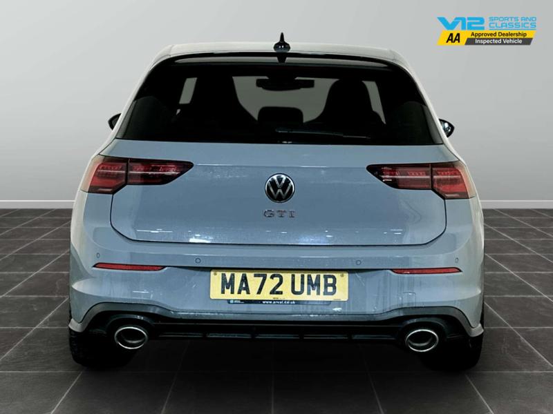 Used Volkswagen Golf 2022 for sale - 76972057: Photo 9