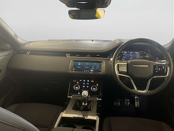 Used Land Rover Range Rover Evoque 2021 for sale - 78555301: Photo