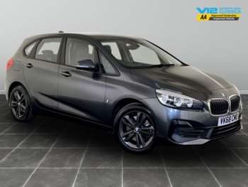 2018 (68) - 225xe Sport 5dr Auto