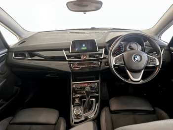Used BMW 2 Series 2018 for sale - 75239359: Photo