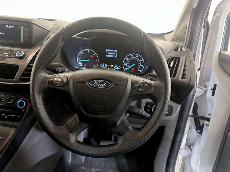 Used Ford Transit Connect 2021 for sale - 77079605: Photo 14