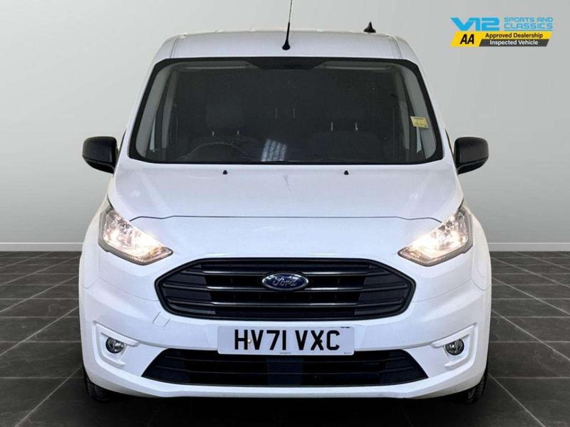 Used Ford Transit Connect 2021 for sale - 77079605: Photo 5