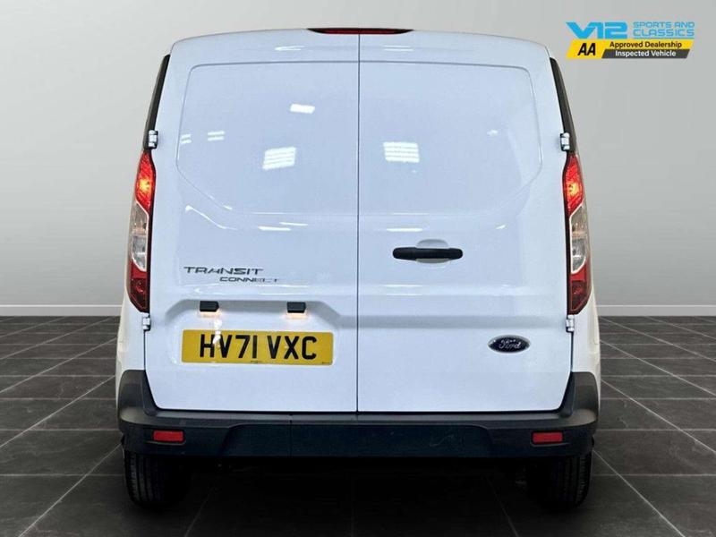 Used Ford Transit Connect 2021 for sale - 77079605: Photo 9