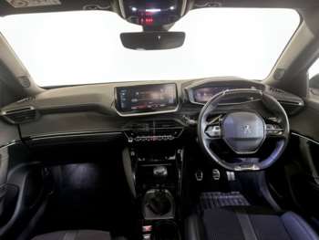 Used Peugeot 2008 2022 for sale - 74742393: Photo