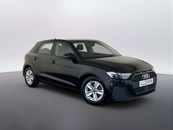 Used Audi A1 2023 for sale - 78412432: Photo