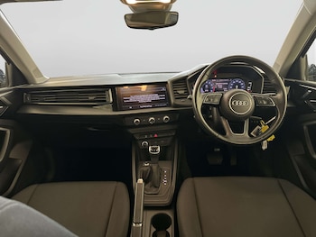 Used Audi A1 2023 for sale - 78412432: Photo