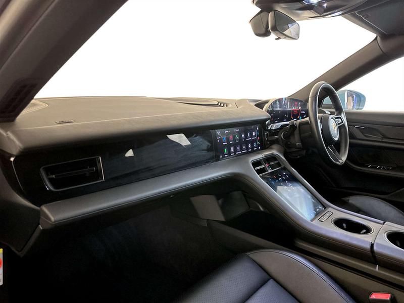 Used Porsche Taycan 2020 for sale - 77054750: Photo 12