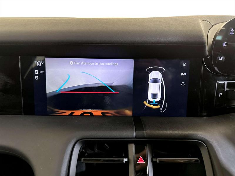 Used Porsche Taycan 2020 for sale - 77054750: Photo 21