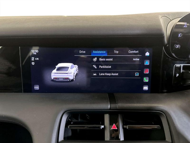 Used Porsche Taycan 2020 for sale - 77054750: Photo 22