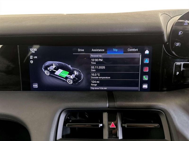 Used Porsche Taycan 2020 for sale - 77054750: Photo 26