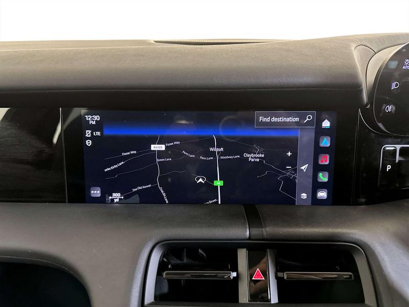 Used Porsche Taycan 2020 for sale - 77054750: Photo 27