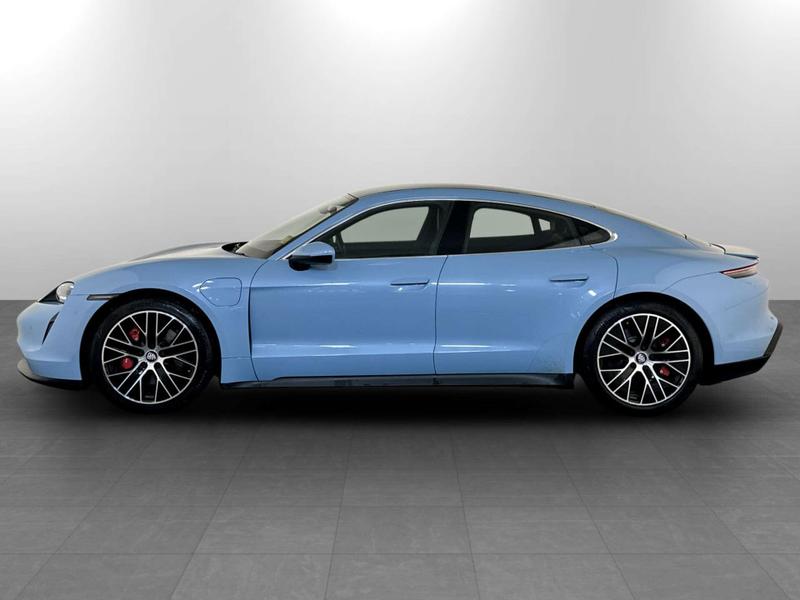 Used Porsche Taycan 2020 for sale - 77054750: Photo 7