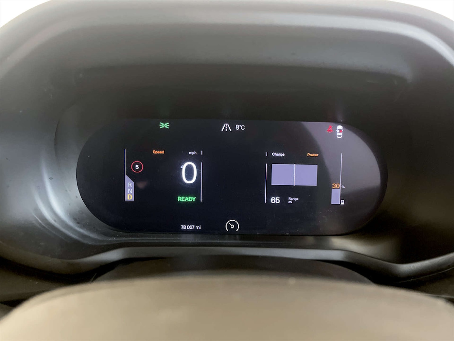 Used Polestar Polestar 2 2023 for sale - 77469932: Photo 18