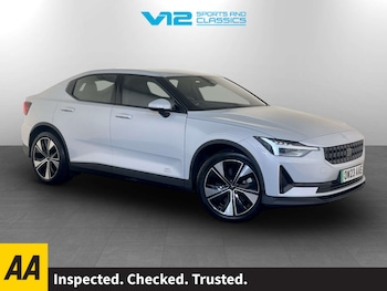Used Polestar Polestar 2 2023 for sale - 77469932: Photo