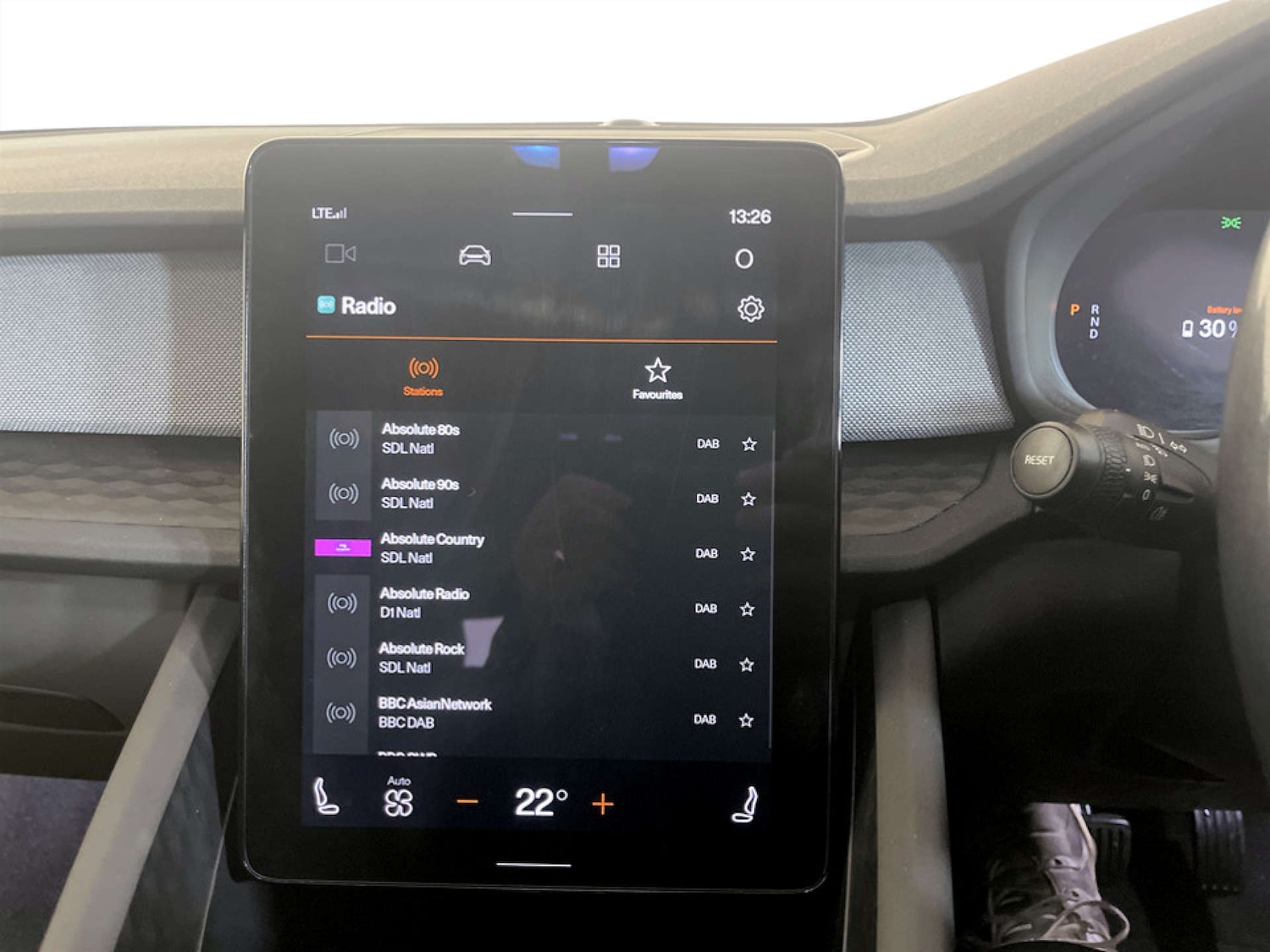 Used Polestar Polestar 2 2023 for sale - 77469932: Photo 21