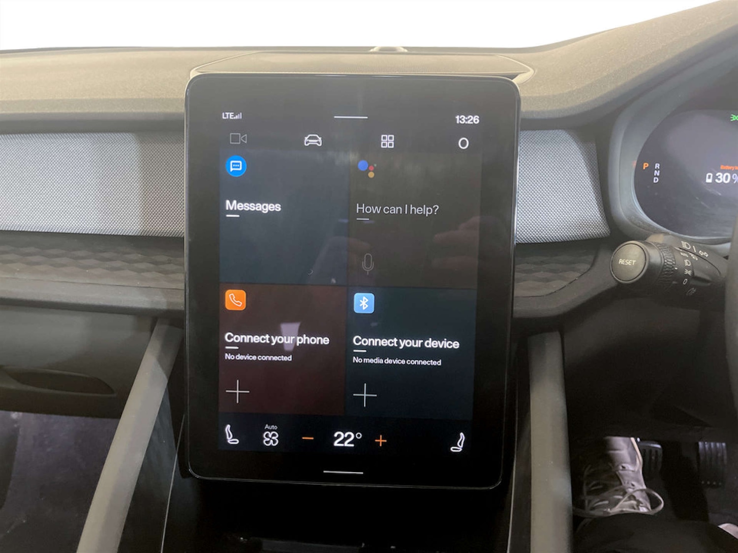 Used Polestar Polestar 2 2023 for sale - 77469932: Photo 22