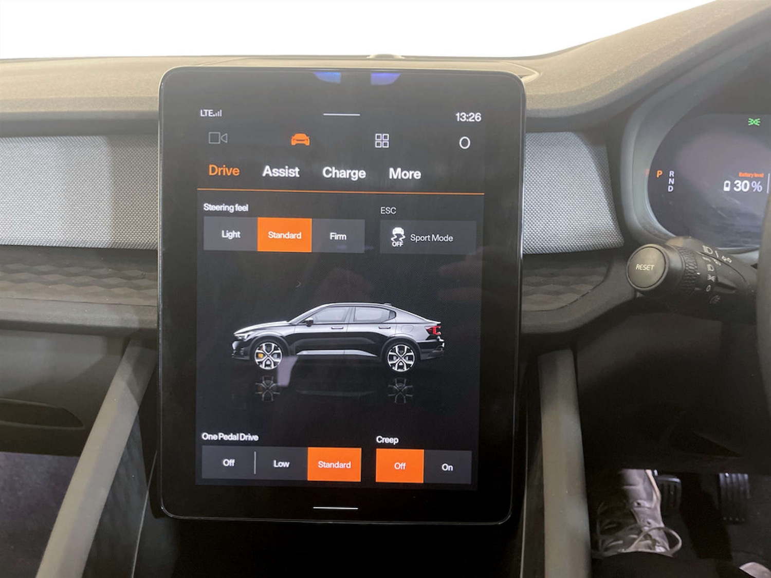 Used Polestar Polestar 2 2023 for sale - 77469932: Photo 24