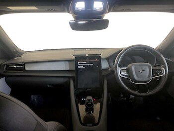 Used Polestar Polestar 2 2023 for sale - 77469932: Photo