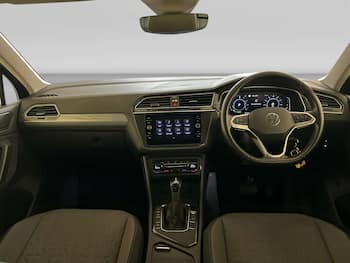 Used Volkswagen Tiguan 2022 for sale - 79760119: Photo